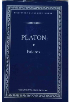 Platon Faidros