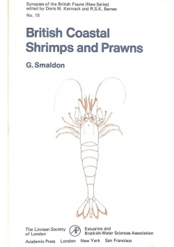 British Coastal Shrimps and Prawns