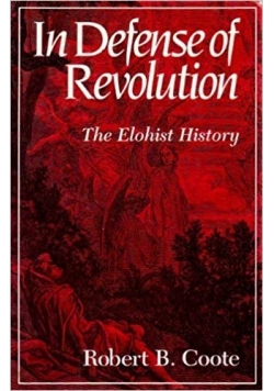 In Defense of Revolution