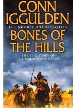 Bones of the Hills