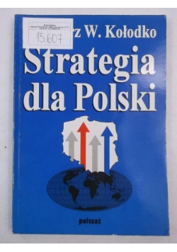 Strategia dla Polski