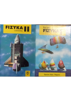 Fizyka I/Fizyka z astronomią II