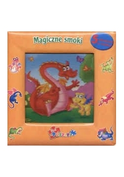 Magiczne smoki