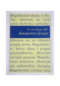 Autoportret Jezusa