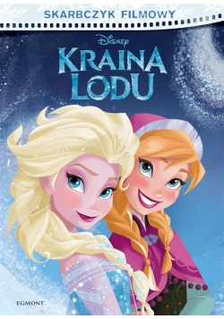Skarbczyk filmowy - Kraina Lodu