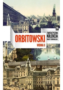 Widma II Nowa
