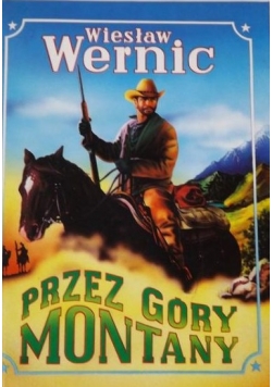 Przez góry Montany