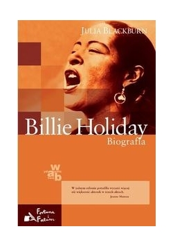 Billie Holiday Biografia