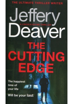 The Cutting Edge