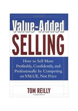 Value-Added Selling