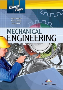 Career Paths Mechanical Engineering Student's Book Digibook