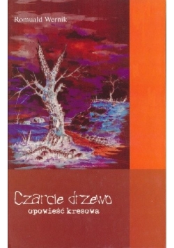 Czarcie Drewo