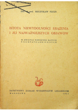 Istota Niewydolności Krążenia i jej najważniejszych objawów