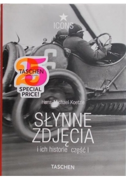 Słynne zdjęcia i ich historie, cz. I