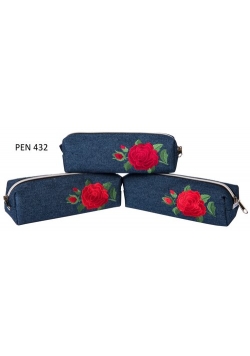 Piórnik PEN 432