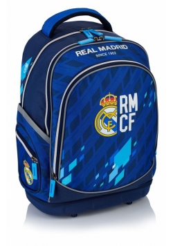 Plecak szkolny RM-131 Real Madrid