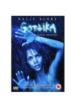 Gothika DVD