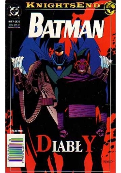 Batman nr 9