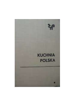Kuchnia Polska