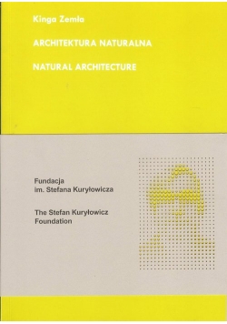 Architektura naturalna