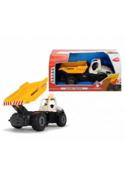 Wywrotka Dump Truck