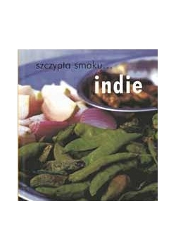 Szczypta smaku Indie
