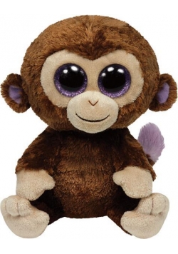 Beanie Boos Coconut - Małpa 42cm