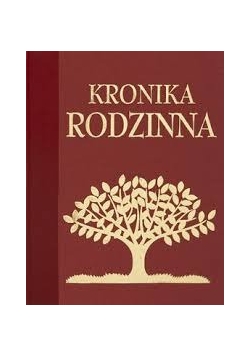 Kronika rodzinna