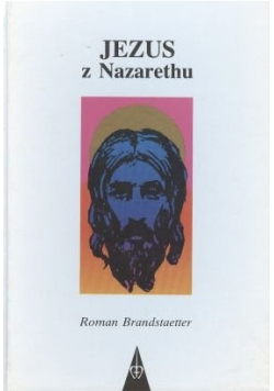 Jezus z Nazarethu