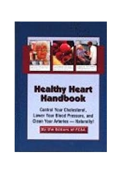 Healthy Heart Handbook