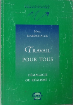 Travail pour Tous