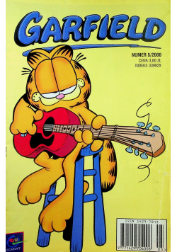 Garfield nr 5