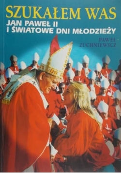 Szukałem Was