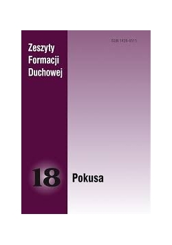 Zeszyt Formacji Duchowej