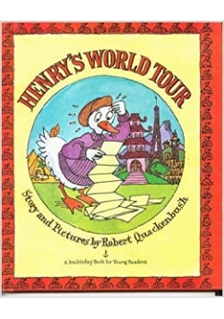 Henry's World Tour