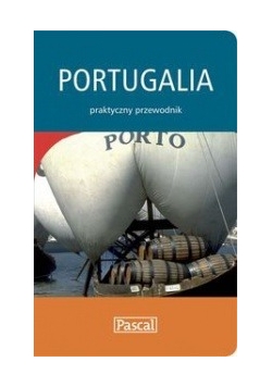 Portugalia praktyczny przewodnik