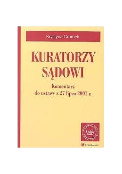 Kuratorzy Sądowi