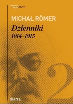 Dzienniki 1914-1915 T.2