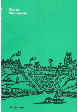 Skarpa Warszawska