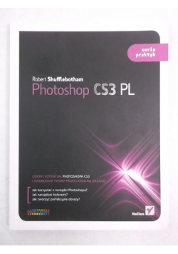 Photoshop CS3 PL