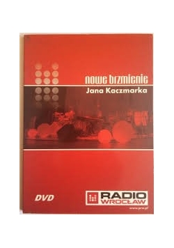 Nowe brzmienie Jana Kaczmarka