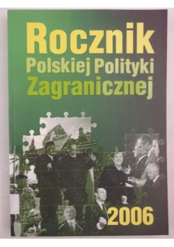Rocznik Polskiej Polityki Zagranicznej