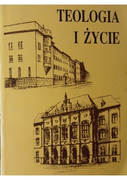 Teologia i życia