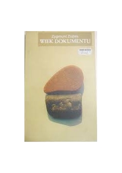Wiek dokumentu