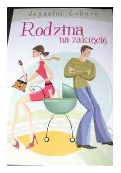 Rodzina na zakręcie
