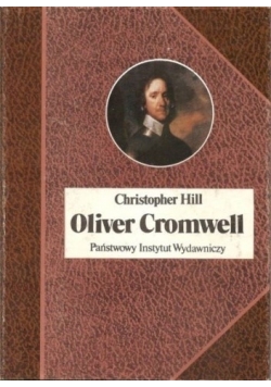 Olivier Cromwell