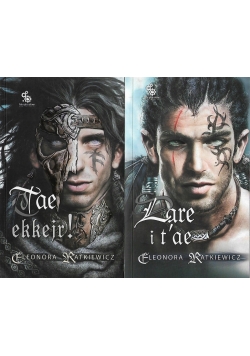 Tae ekkejr oraz Lare i tae