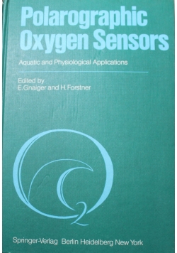 Polarographic Oxygen Sensors