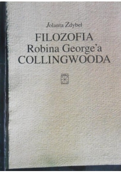 Filozofia Robina George a Collingwooda