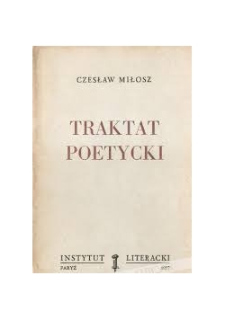 Traktat poetycki